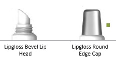 Head and Cap